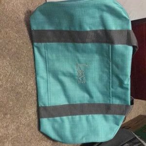 Thirty one small sporty duffle